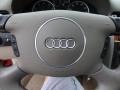 Amulet Red - A6 2.7T quattro Sedan Photo No. 51