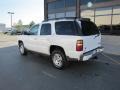 Summit White - Tahoe Z71 4x4 Photo No. 33