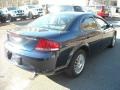 Deep Blue Pearl - Sebring Touring Sedan Photo No. 8