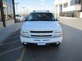 Summit White - Tahoe Z71 4x4 Photo No. 35