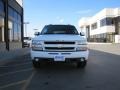 Summit White - Tahoe Z71 4x4 Photo No. 36