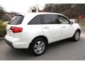 Aspen White Pearl - MDX Technology Photo No. 4