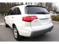 Aspen White Pearl - MDX Technology Photo No. 6