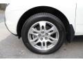 Aspen White Pearl - MDX Technology Photo No. 8