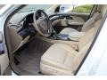Aspen White Pearl - MDX Technology Photo No. 11