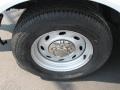 2002 Ford Ranger XL Regular Cab Wheel and Tire Photo