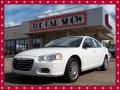 Stone White - Sebring Touring Sedan Photo No. 1