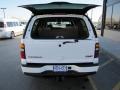 2003 Summit White GMC Yukon XL Denali AWD  photo #29