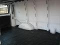 Summit White - Express 3500 Commercial Van Photo No. 12