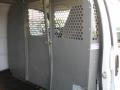 Summit White - Express 3500 Commercial Van Photo No. 13