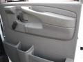 Summit White - Express 3500 Commercial Van Photo No. 16