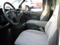 Summit White - Express 3500 Commercial Van Photo No. 17