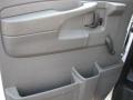 Summit White - Express 3500 Commercial Van Photo No. 22