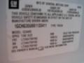 Summit White - Express 3500 Commercial Van Photo No. 23