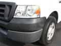 2005 Oxford White Ford F150 XL Regular Cab  photo #4