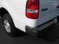 2005 Oxford White Ford F150 XL Regular Cab  photo #8