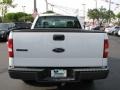 2005 Oxford White Ford F150 XL Regular Cab  photo #9