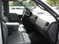 2005 Oxford White Ford F150 XL Regular Cab  photo #13