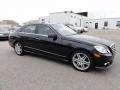 Black - E 350 4Matic Sedan Photo No. 6