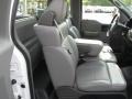 2005 Oxford White Ford F150 XL Regular Cab  photo #14