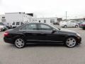 Black - E 350 4Matic Sedan Photo No. 7