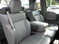 2005 Oxford White Ford F150 XL Regular Cab  photo #15
