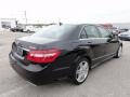 Black - E 350 4Matic Sedan Photo No. 8