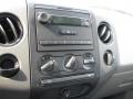 2005 Oxford White Ford F150 XL Regular Cab  photo #16