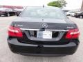 Black - E 350 4Matic Sedan Photo No. 9