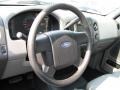 2005 Oxford White Ford F150 XL Regular Cab  photo #17