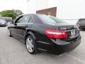 Black - E 350 4Matic Sedan Photo No. 10