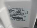 2005 Oxford White Ford F150 XL Regular Cab  photo #19