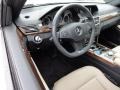 Black - E 350 4Matic Sedan Photo No. 12