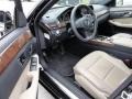 Black - E 350 4Matic Sedan Photo No. 13