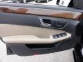 Black - E 350 4Matic Sedan Photo No. 14