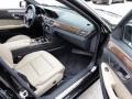 Black - E 350 4Matic Sedan Photo No. 19