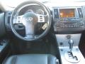 Diamond Graphite Gray - FX 35 AWD Photo No. 3