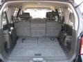 2008 Super Black Nissan Pathfinder S  photo #10