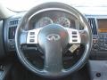Diamond Graphite Gray - FX 35 AWD Photo No. 5