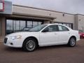 Stone White - Sebring Touring Sedan Photo No. 15