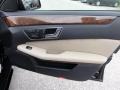 Black - E 350 4Matic Sedan Photo No. 25