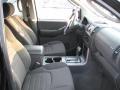 2008 Super Black Nissan Pathfinder S  photo #14