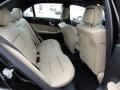 Black - E 350 4Matic Sedan Photo No. 27