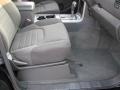 2008 Super Black Nissan Pathfinder S  photo #15