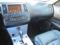 Diamond Graphite Gray - FX 35 AWD Photo No. 10