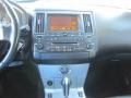 Diamond Graphite Gray - FX 35 AWD Photo No. 11