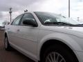 Stone White - Sebring Touring Sedan Photo No. 17