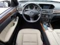 Black - E 350 4Matic Sedan Photo No. 32