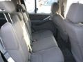 2008 Super Black Nissan Pathfinder S  photo #21