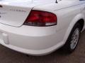 Stone White - Sebring Touring Sedan Photo No. 18